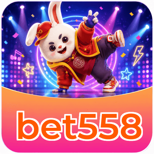 bet558 Logo