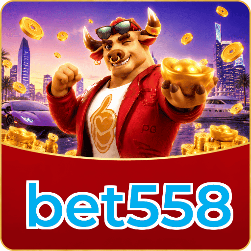 bet558 Logo
