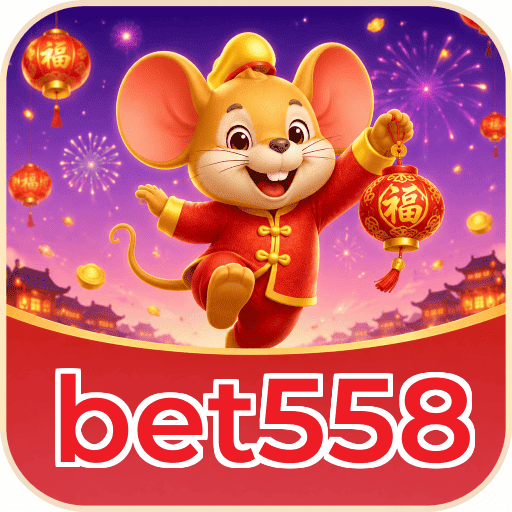 bet558 Logo