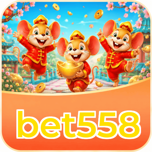 bet558 Logo
