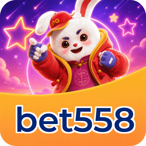 bet558 Logo
