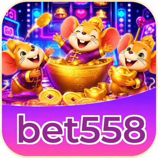 bet558 Logo