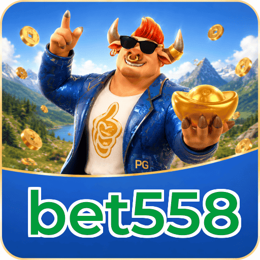 bet558 Logo