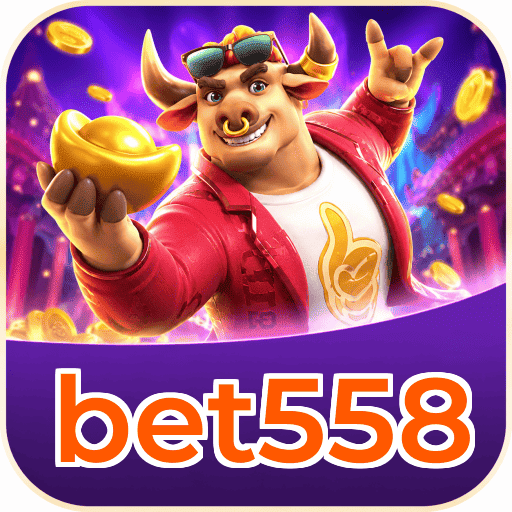 bet558 Logo