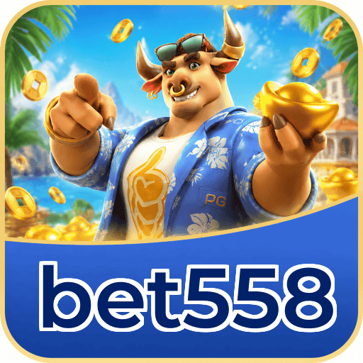 bet558 Logo